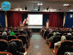 برگزاری سومین نشست کانون ادبی نفس در روز شعر و ادب پارسی