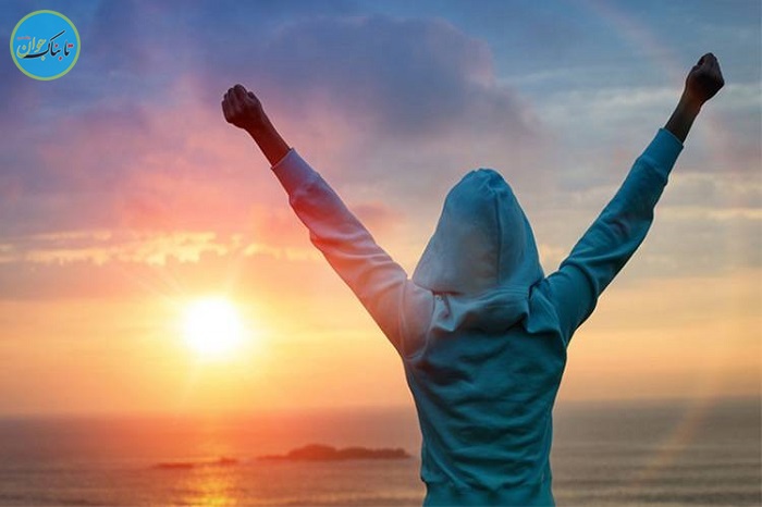 راهکار تقویت اعتماد به نفس