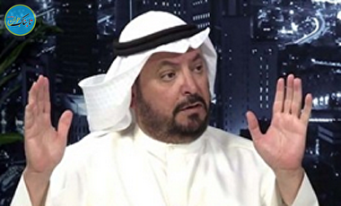 توئیت جالب نماینده سابق مجلس کویت درباره ایران + عکس