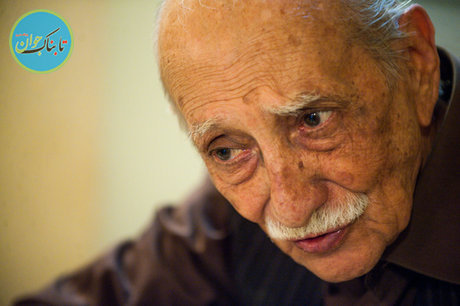 داریوش اسدزاده 