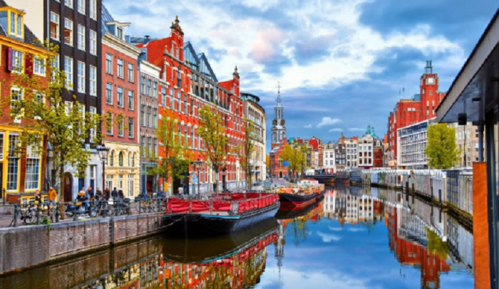 آمستردام