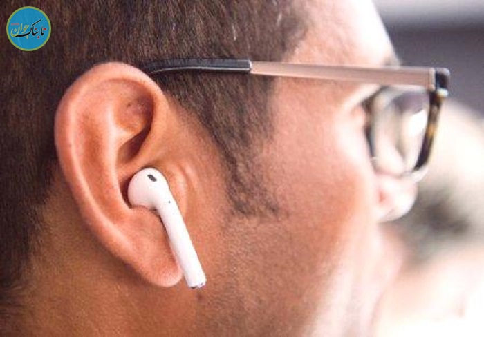 هدفون بی سیم