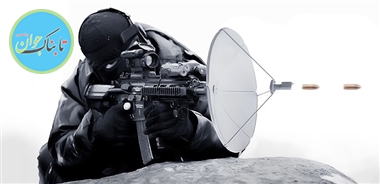 سیاستهای انتشار خبر و تصویر دوران جنگ بررسی می‌شود