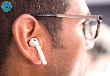 هدفونی که صاحب موبایل را شناسایی می کند