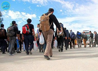 این نکات را برای پیاده روی اربعین بدانید