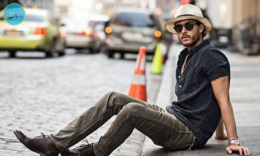 هوش مصنوعی شما را خوش پوش می‌کند