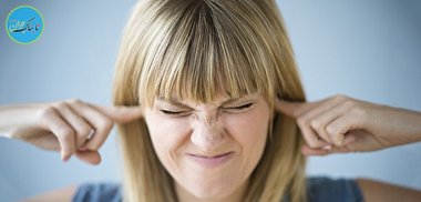 زنی که صدای حرکت خون در رگهایش را می شنید!