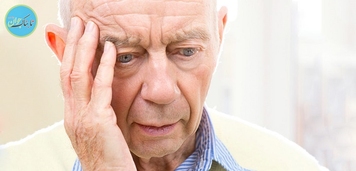 آلزایمر در کهنسالی