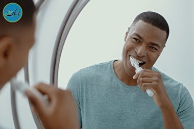 مسواکی که در ۲۰ ثانیه دندانها را تمیز می‌کند