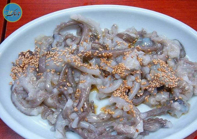 چندش آورترین غذا‌های محبوب مردم سراسر جهان!