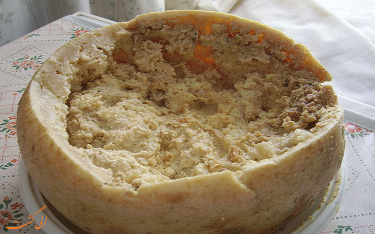 چندش آورترین غذا‌های محبوب مردم سراسر جهان!