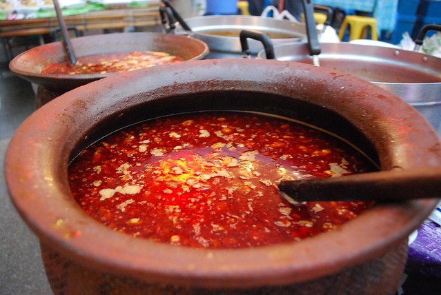 چندش آورترین غذا‌های محبوب مردم سراسر جهان!