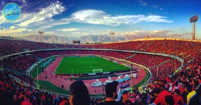 پیشبینی شما از نتیجه شهرآورد ۹۰ چیست؟ پیشبینی شما از نتیجه شهرآورد ۹۰ چیست؟