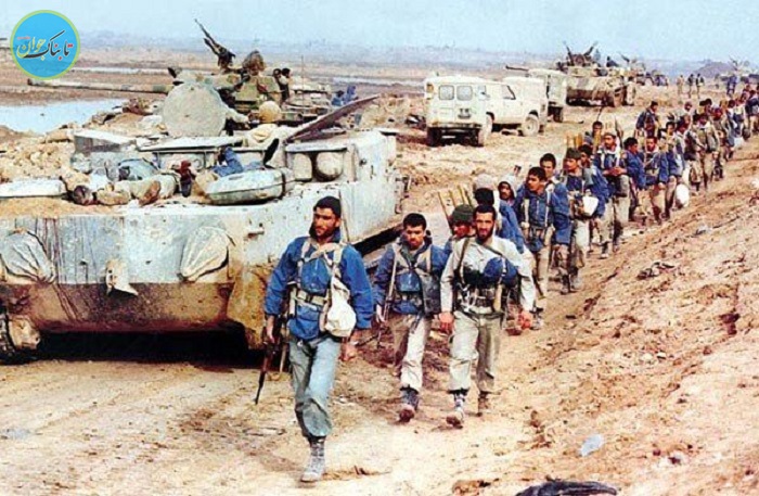 هر استان کشور در جنگ تحمیلی چند شهید تقدیم کرد؟ دفاع مقدس