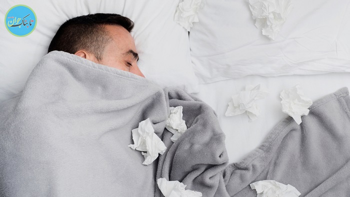 سرما خوردگی