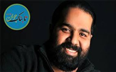 رضا صادقی راهی بیمارستان شد