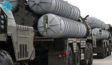 ویژگی‌های موشک اس-۵۰۰