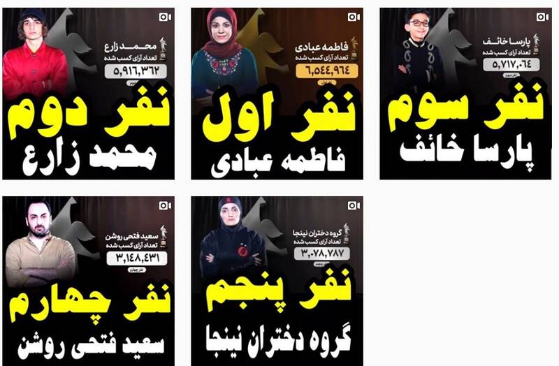 تلاش سعودی برای جا نماندن از عصر جدید