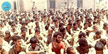 کلمه‌ای که موجب شهادت اسرای ایرانی می‌شد! + فیلم