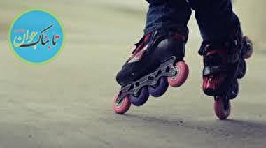 عاقبت حواس پرتی دختر جوان+فیلم