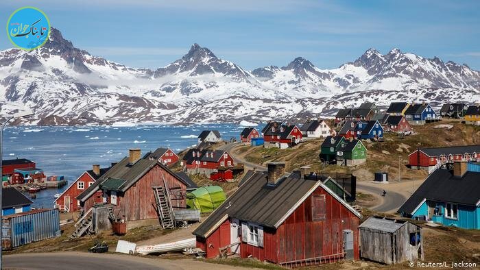 گرینلند