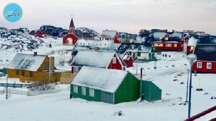 گرینلند
