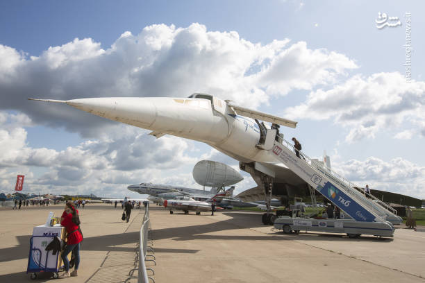  نمایشگاه ماکس 2019