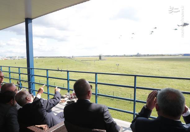 نمایشگاه ماکس 2019