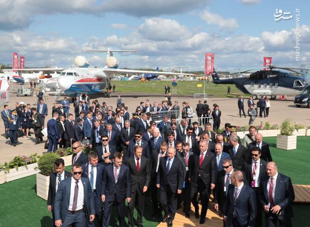 نمایشگاه ماکس 2019