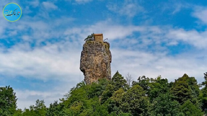 ستون زندگی گرجستان