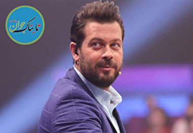 عکس‌العمل پژمان بازغی به مهاجرت مزدک میرزایی+فیلم