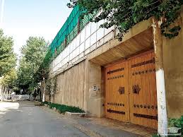 دلیل ممنوع الخروجی خانم بازیگر