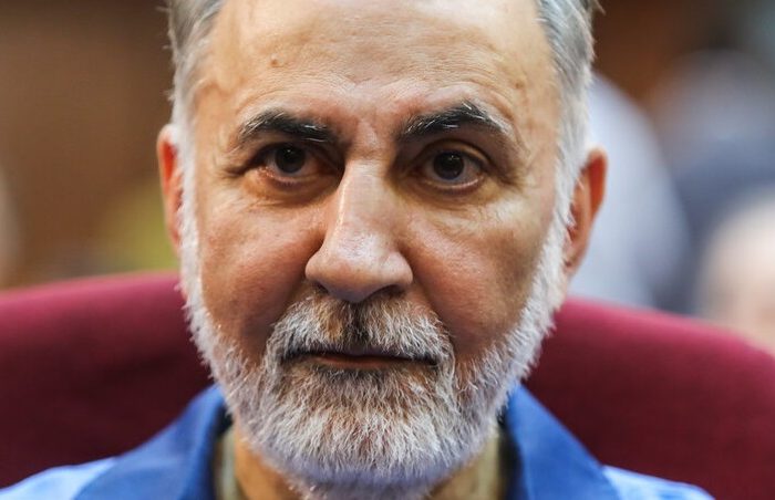 دلیل ممنوع الخروجی خانم بازیگر