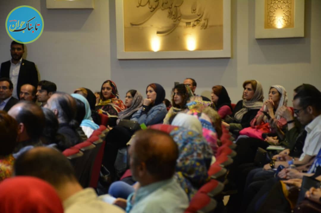 برگزاری همایش بزرگ کانون ادبی نفس همزمان با روز شعر و ادب فارسی کانون ادبی نفس