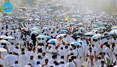 پشت پرده حادثه منا چه بود؟+فیلم