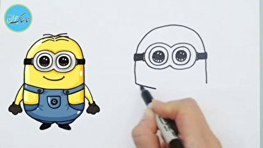 10 ایده جذاب برای نقاشی کودکان