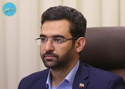 واکنش وزیر ارتباطات به شایعه ناکامی پرتاب ماهواره ناهید۱