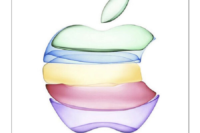 آیفون جدید ۵ رنگ