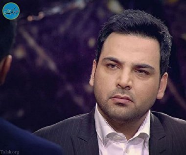 حمله تند علیخانی به اظهارت عجیب خانم بازیگر