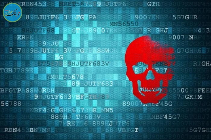 خطرات سایبری