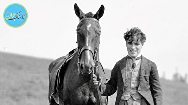 نوه «چارلی چاپلین» مستند پدربزرگش را می‌سازد