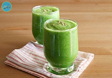 نوشیدنی های ایرانیزه از جلبک!