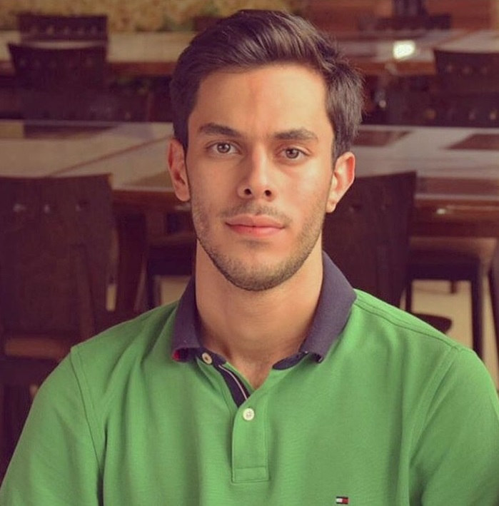 محمد موسی زاده