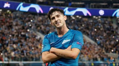 سردار آزمون 