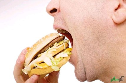 آیا عصبانی شدن شما رو چاق میکند؟