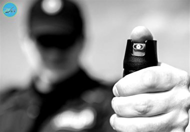 حمله به دختر جوان در مترو با گاز فلفل!