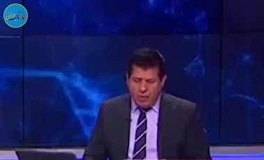 ادعایی که مجری مشهور عرب درباره حمله به عربستان مطرح کرد + فیلم