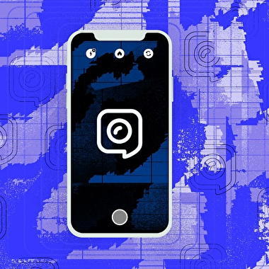 جدی‌ترین رقیب تلگرام معرفی شد