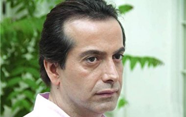 رامسین کبریتی: پشیمانم؛ بهتر بود با آقای داریوش ارجمند مشورت میکردم