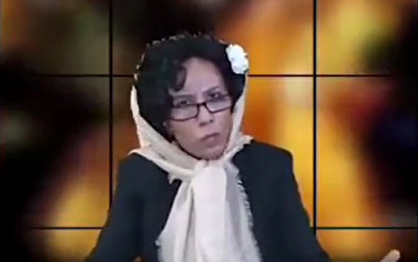 بدل مسیح علینژاد هم آمد! + فیلم